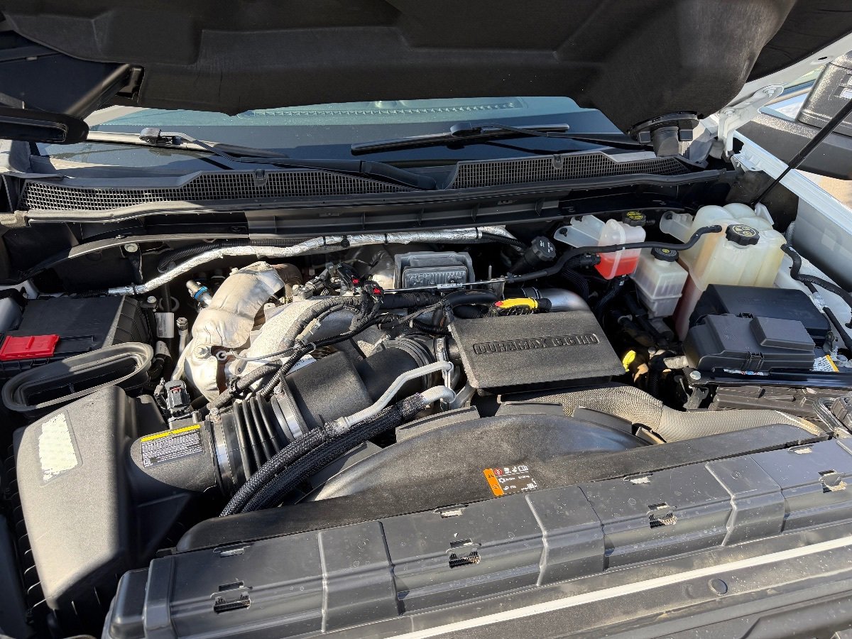 Used 2021 Chevrolet Silverado 3500 W/T w/ WT Convenience Package AWD/4WD image 31