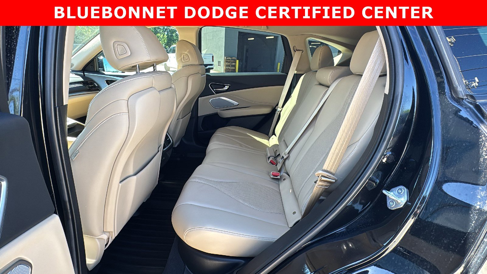 Used 2023 Acura RDX FWD w/ Technology Package image 15