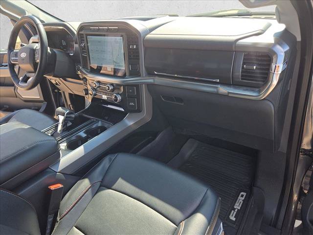 Used 2023 Ford F150 Lariat w/ FX4 Off-Road Package AWD/4WD image 21