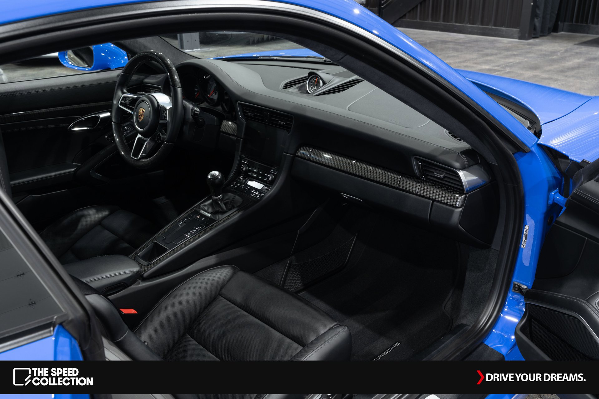 Used 2017 Porsche 911 Carrera S image 19