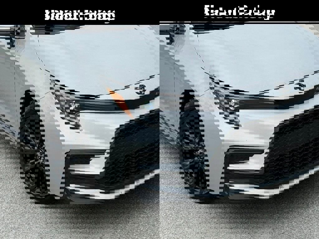 Used 2024 Toyota Corolla SE image 5