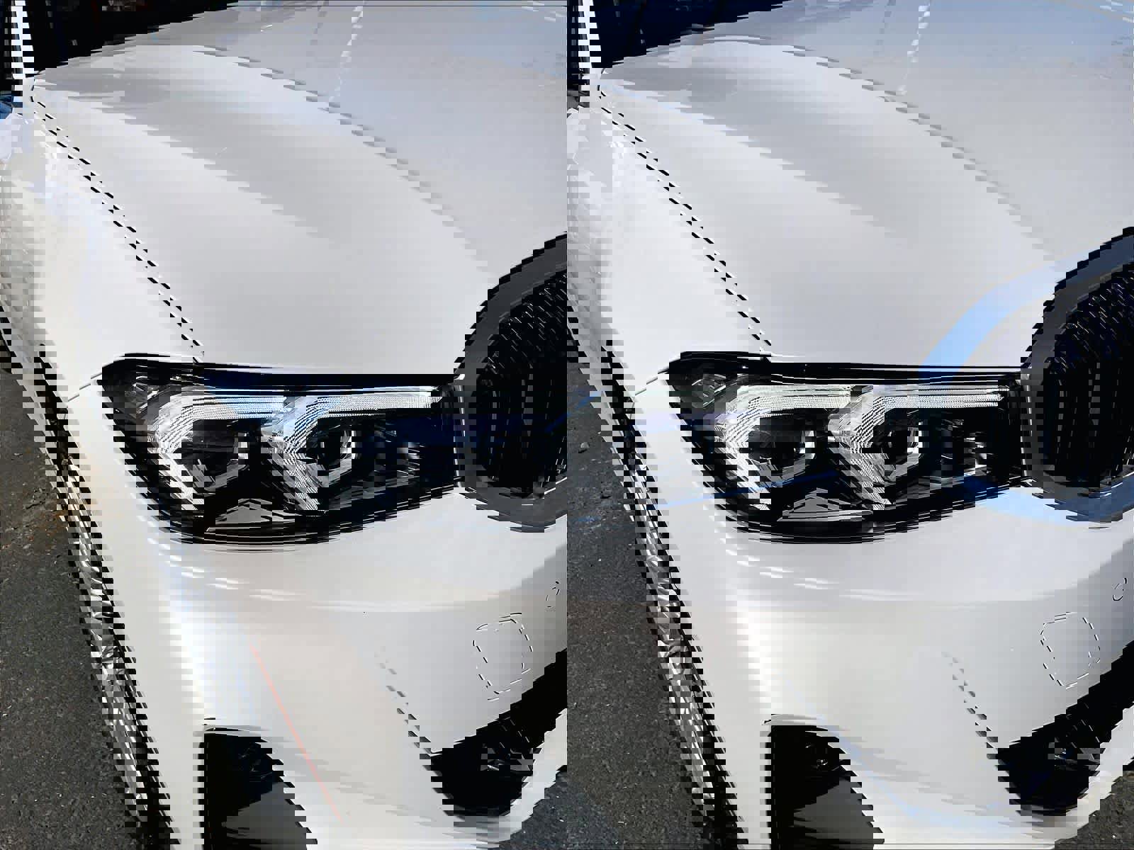 Used 2024 BMW 330i xDrive 330i xDrive w/ Premium Package image 31