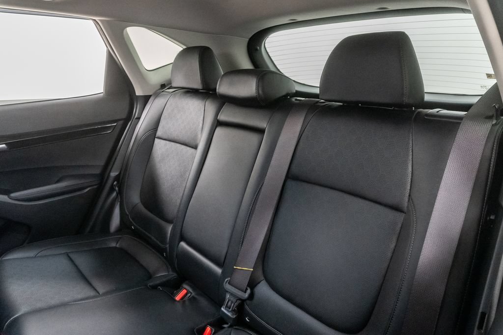 Used 2021 Kia Seltos EX AWD/4WD image 25