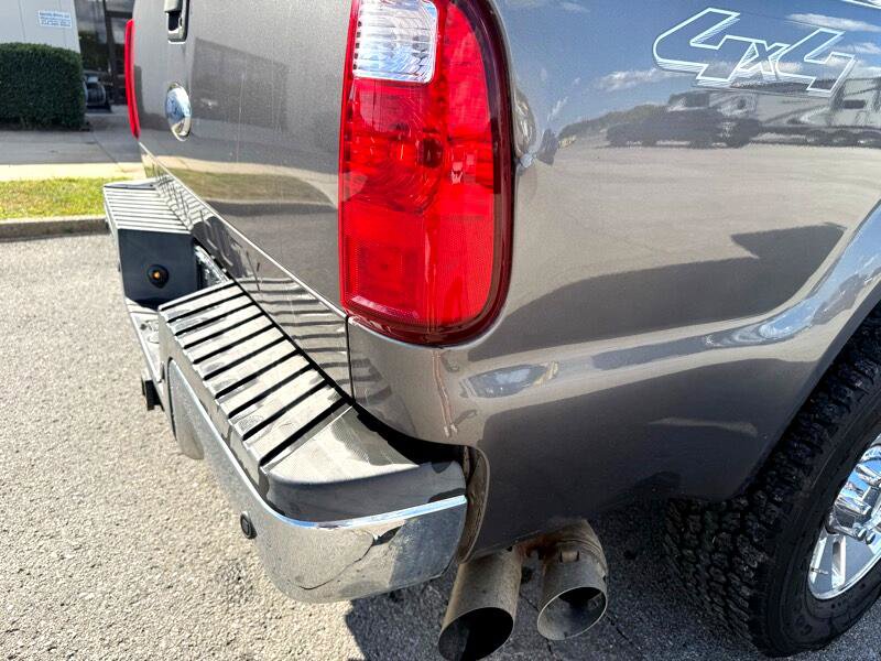 Used 2008 Ford F250 XLT image 18