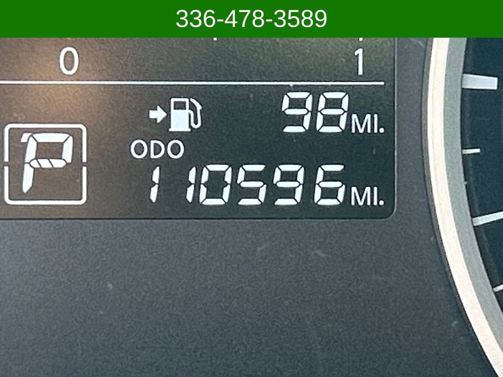 Used 2020 Nissan Kicks S FWD image 16