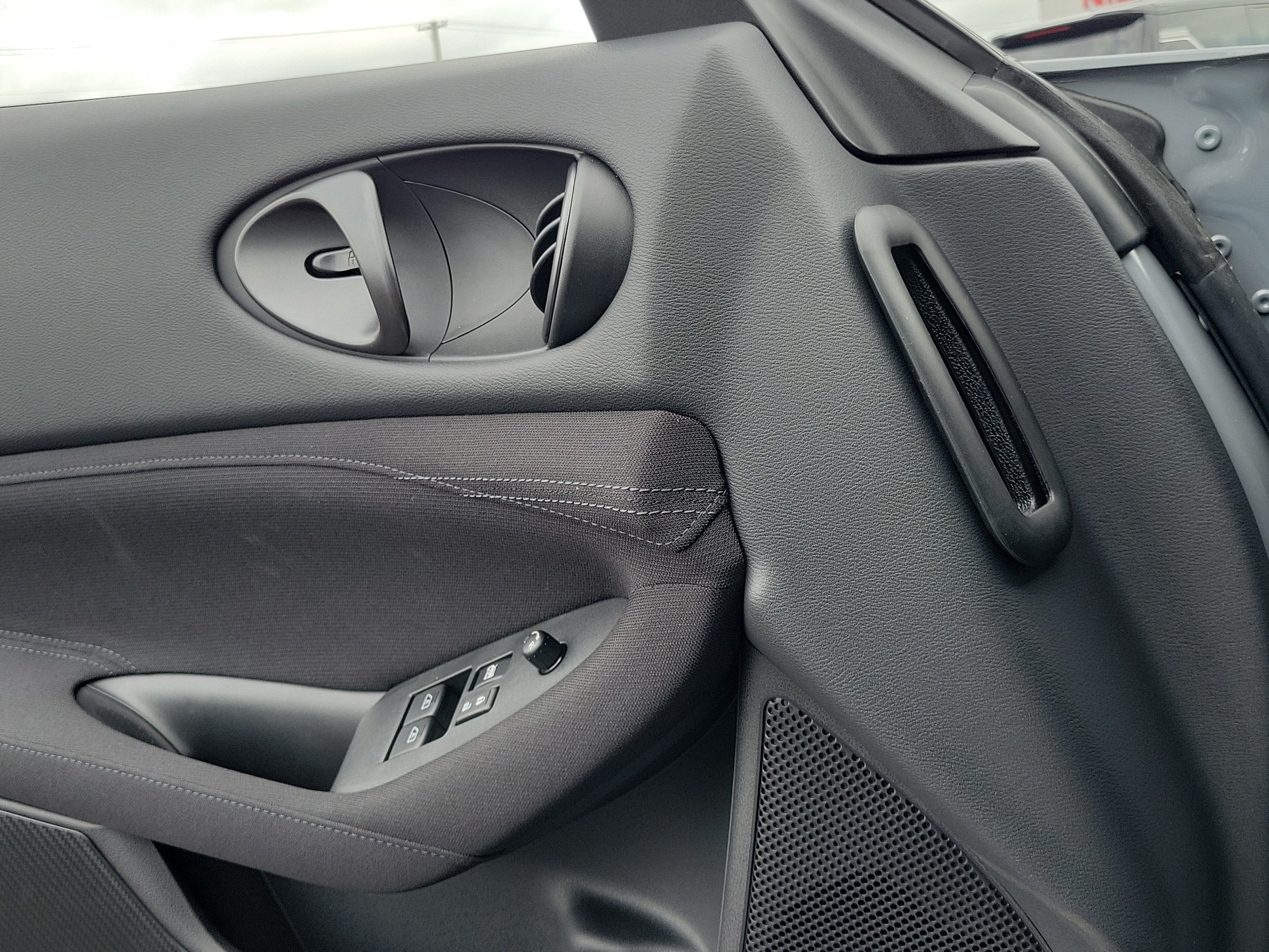 New 2026 Nissan Z Sport w/ Floor Mat Package RWD image 30