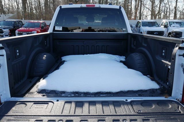 New 2026 Ford F250 XLT w/ FX4 Off-Road Package image 9