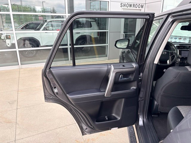 Used 2023 Toyota 4Runner SR5 RWD image 26