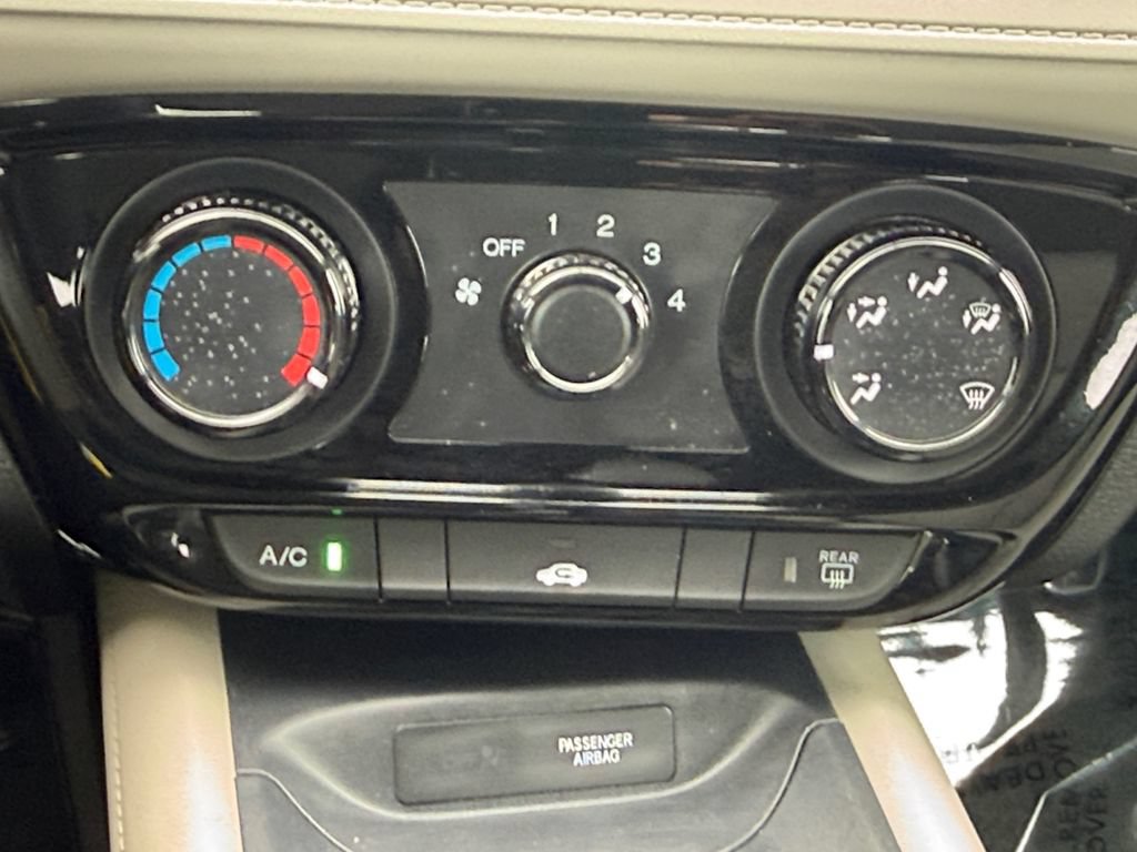 Used 2021 Honda HR-V LX image 16