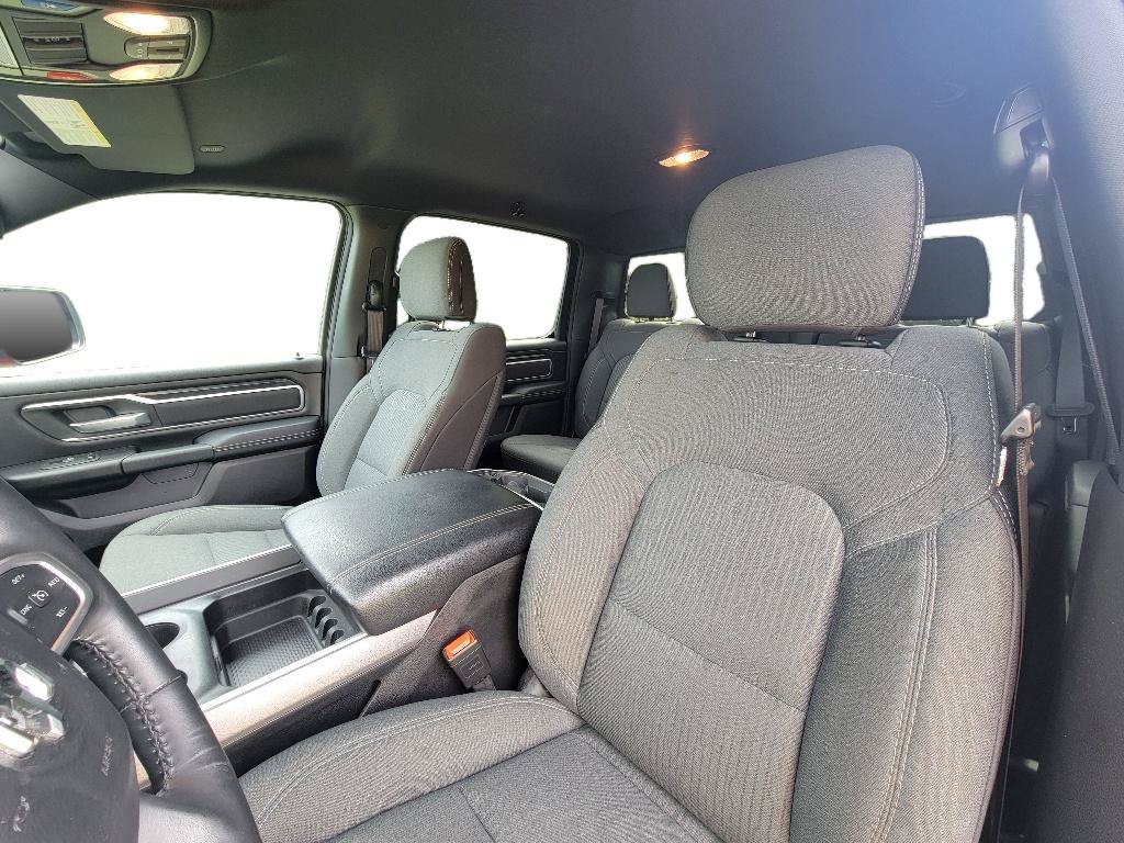 Used 2023 RAM 1500 Big Horn AWD/4WD image 13
