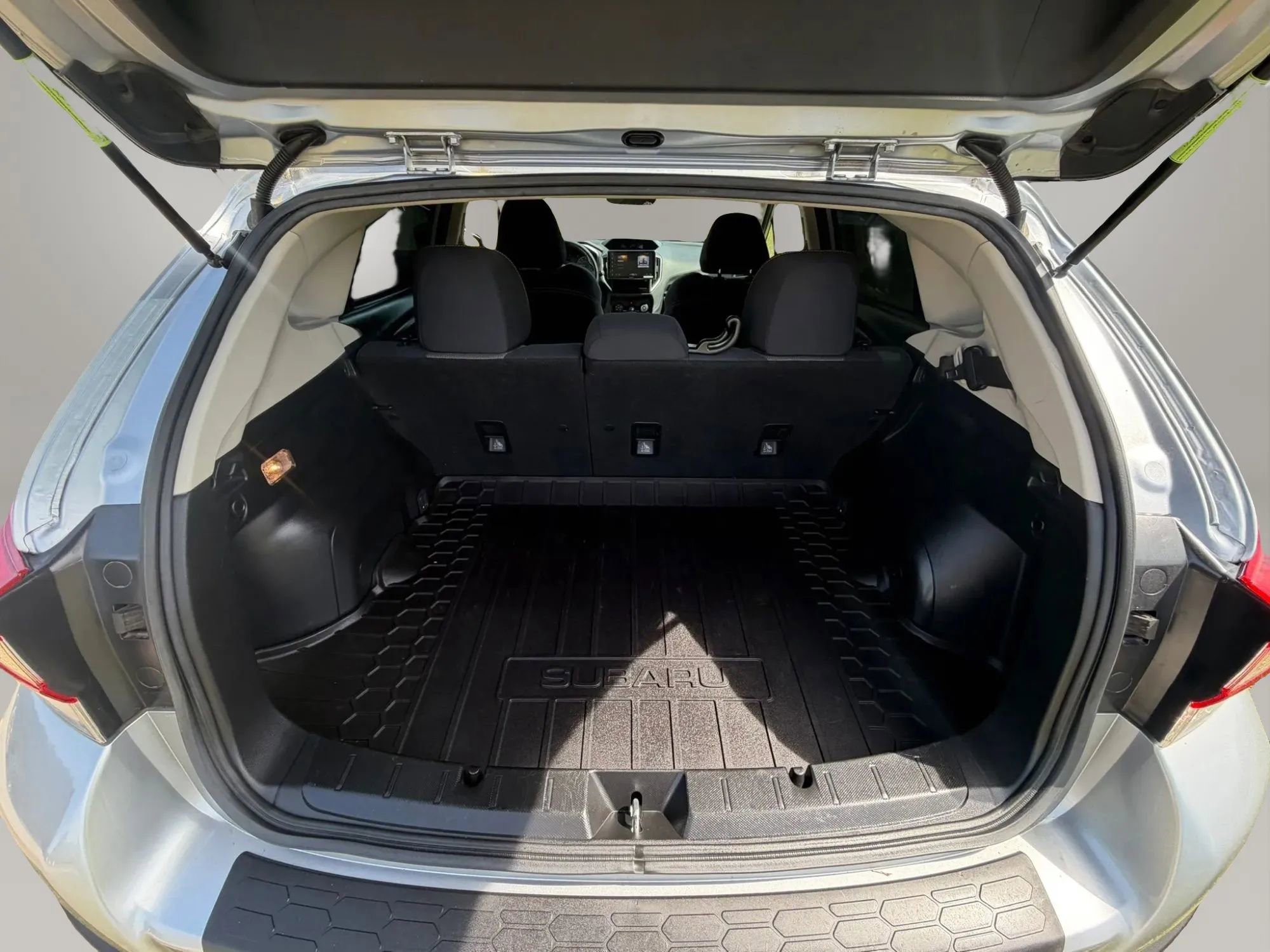 Used 2018 Subaru Crosstrek 2.0i Premium image 17