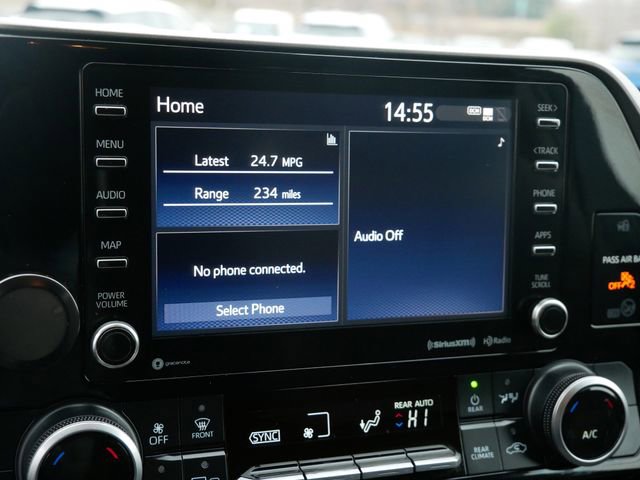 Used 2020 Toyota Highlander LE image 26