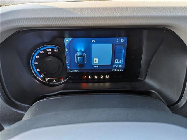 Used 2024 Ford Bronco Wildtrak image 12