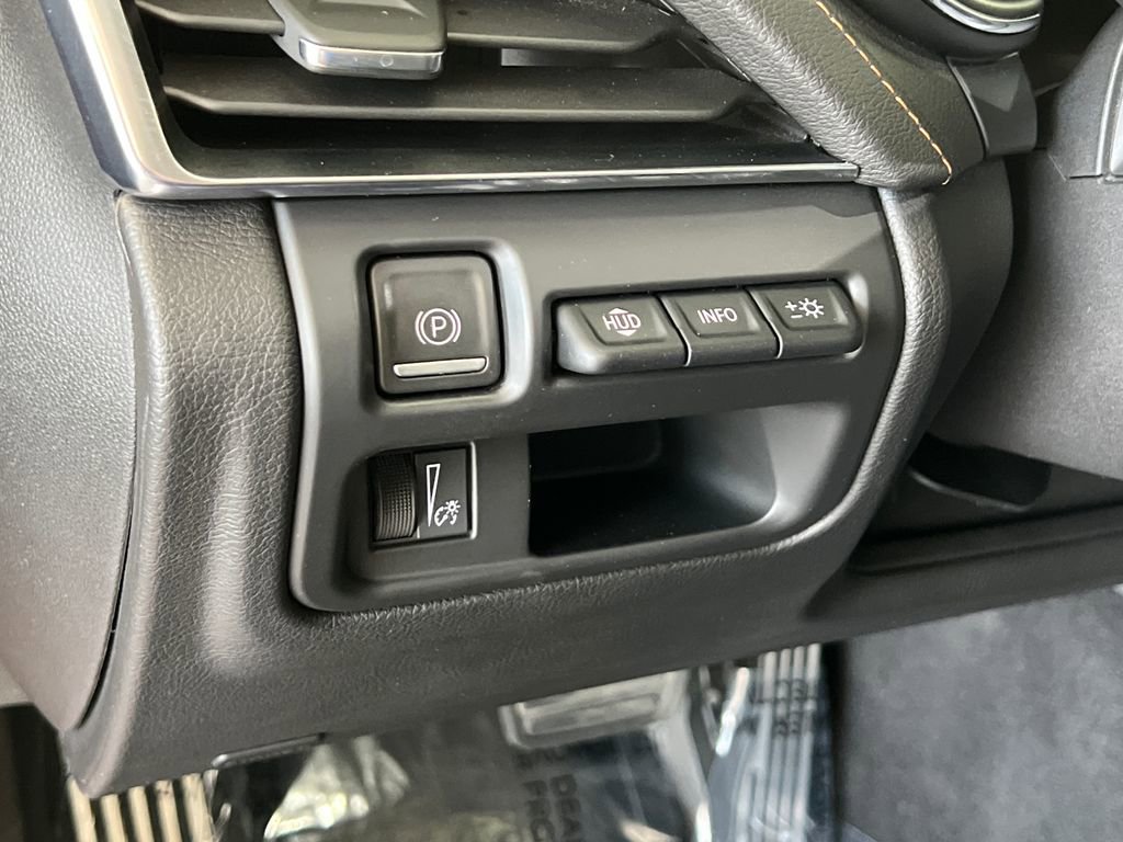 Used 2022 Cadillac CT5 Sport w/ Technology Package AWD/4WD image 30