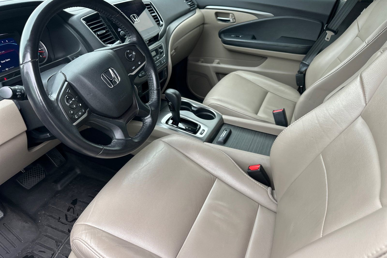 Used 2019 Honda Pilot EX-L image 10