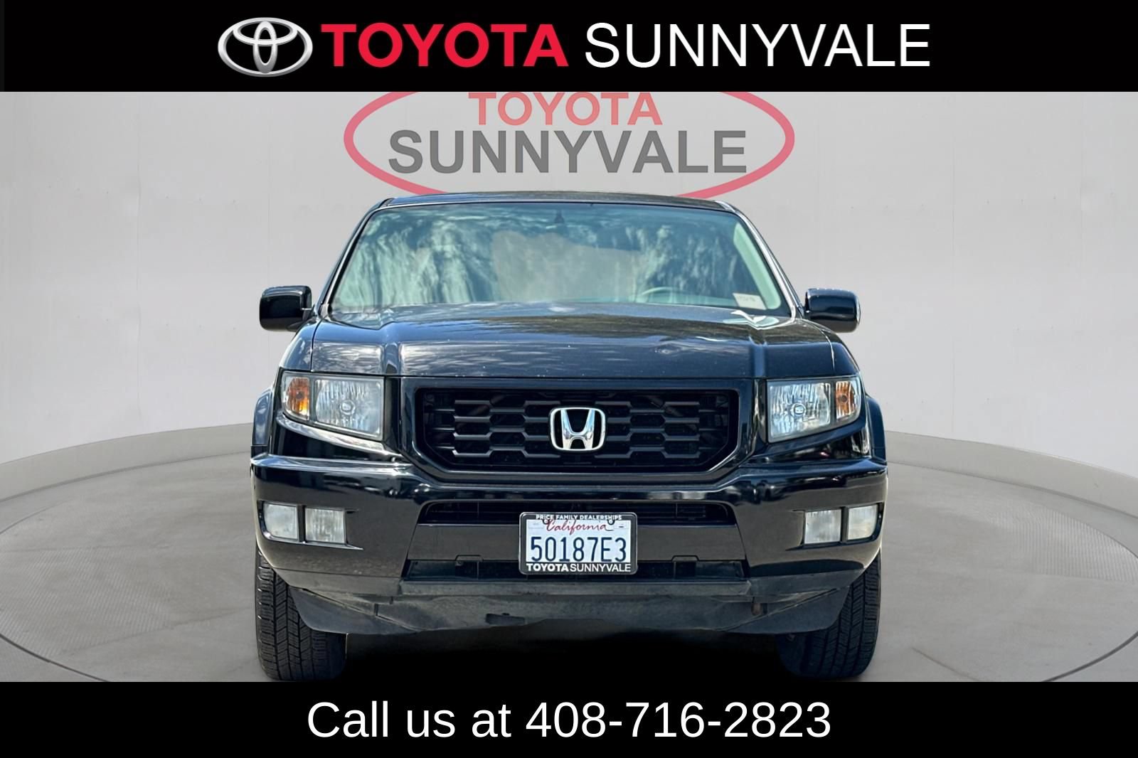 Used 2014 Honda Ridgeline SE image 11