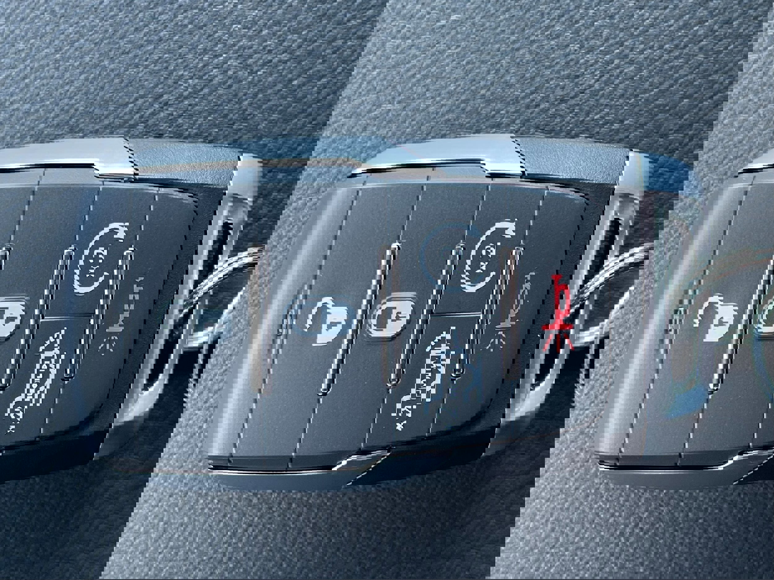 New 2026 RAM 1500 Laramie w/ Night Edition image 29