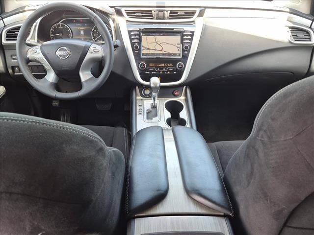 Used 2015 Nissan Murano SV w/ Premium Package FWD image 15