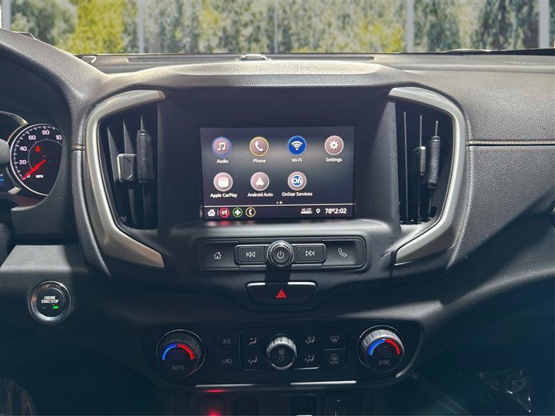 Used 2021 GMC Terrain SLE w/ Driver Convenience Package AWD/4WD image 16