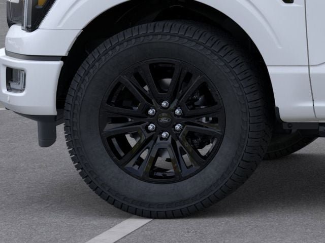 New 2025 Ford F150 Platinum image 20
