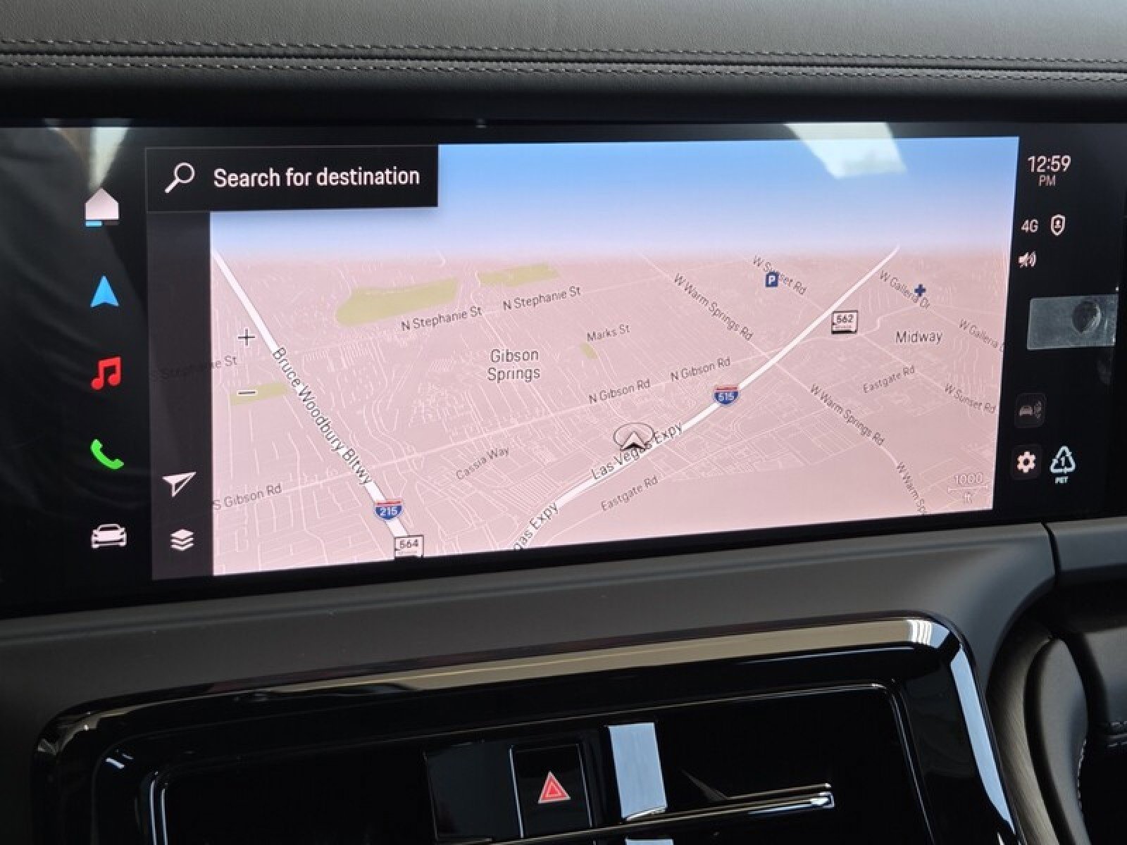 Used 2025 Porsche Panamera image 29