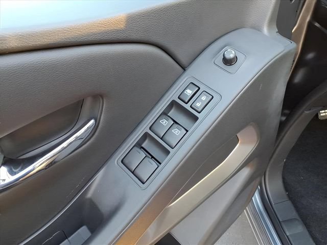 Certified 2026 Nissan Frontier SV w/ All-Weather Content Package AWD/4WD image 22