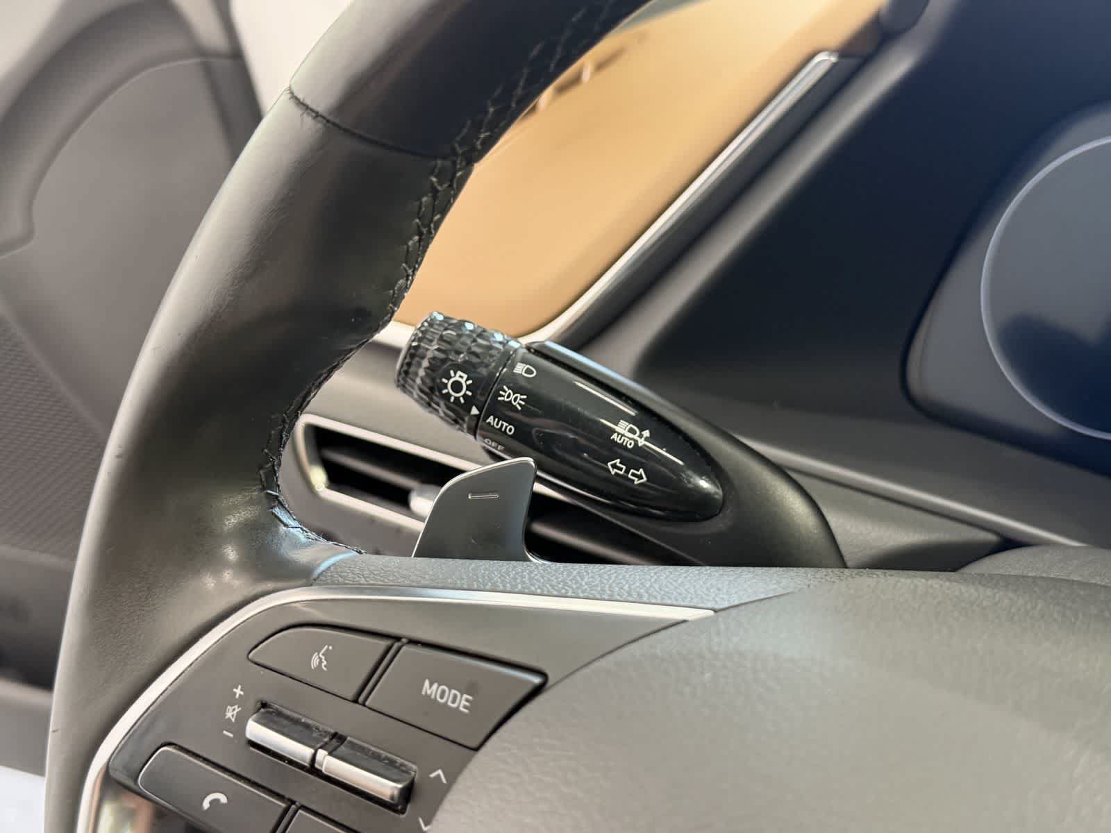 Used 2020 Hyundai Sonata Limited FWD image 17
