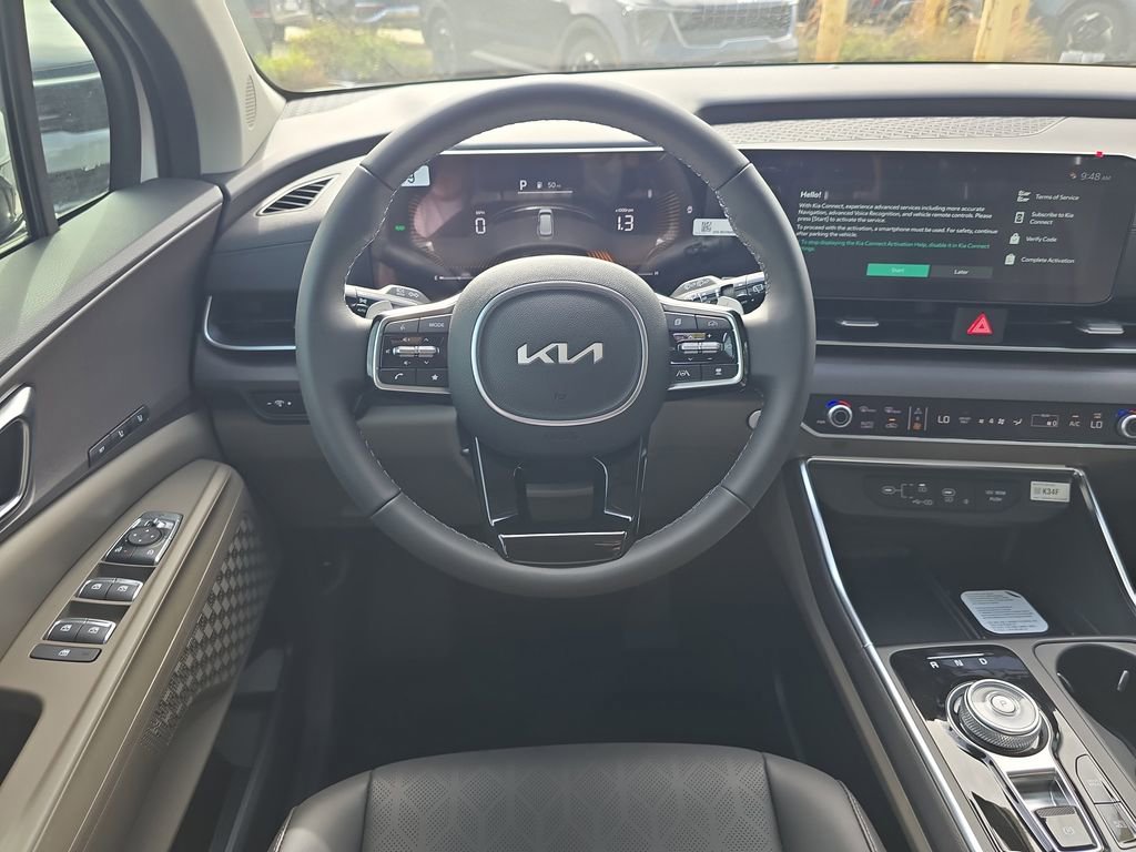 New 2026 Kia Carnival EX image 14