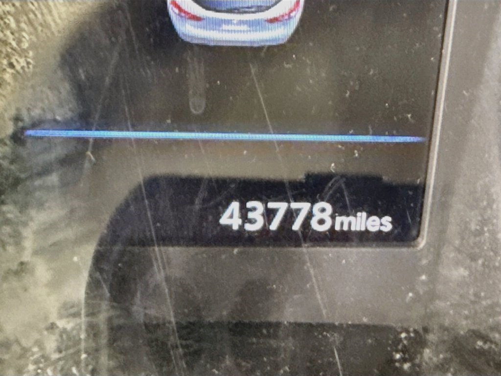 Used 2020 Nissan Rogue Sport S FWD image 15