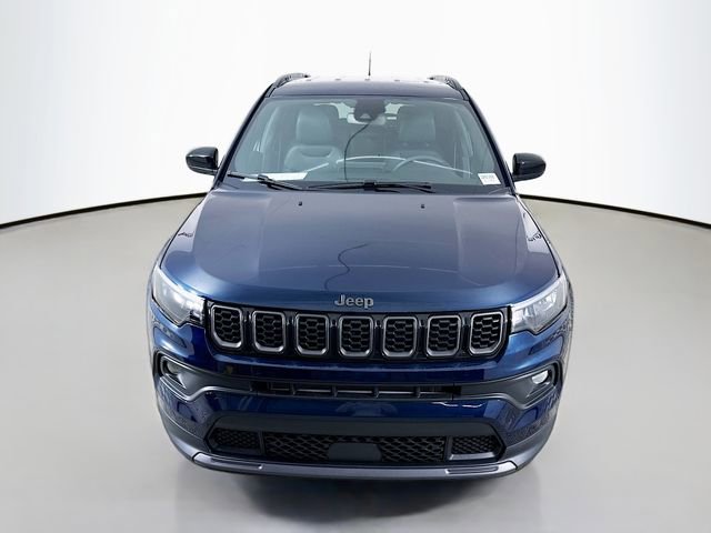 New 2026 Jeep Compass Latitude image 2