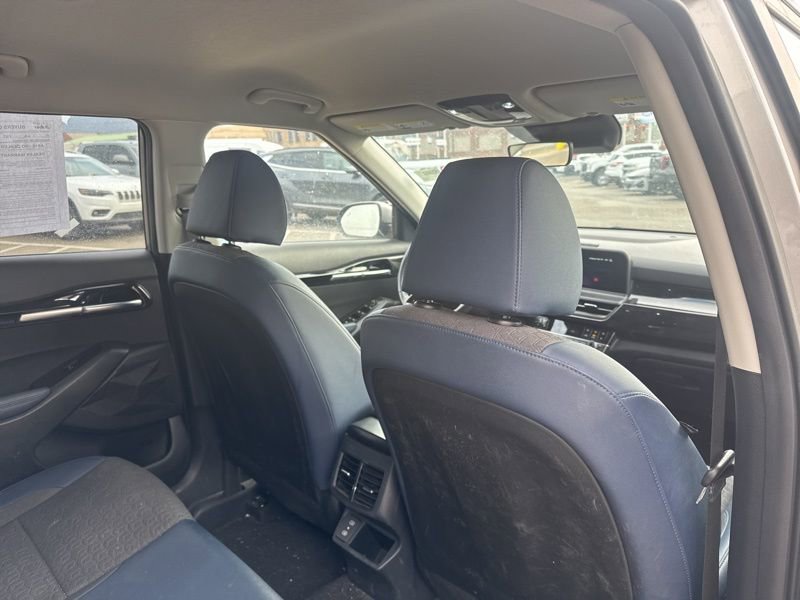 Used 2024 Kia Seltos S image 9