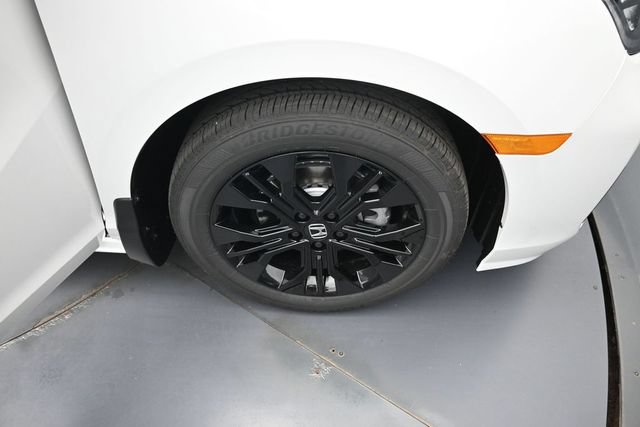 New 2026 Honda Odyssey Sport-L image 38