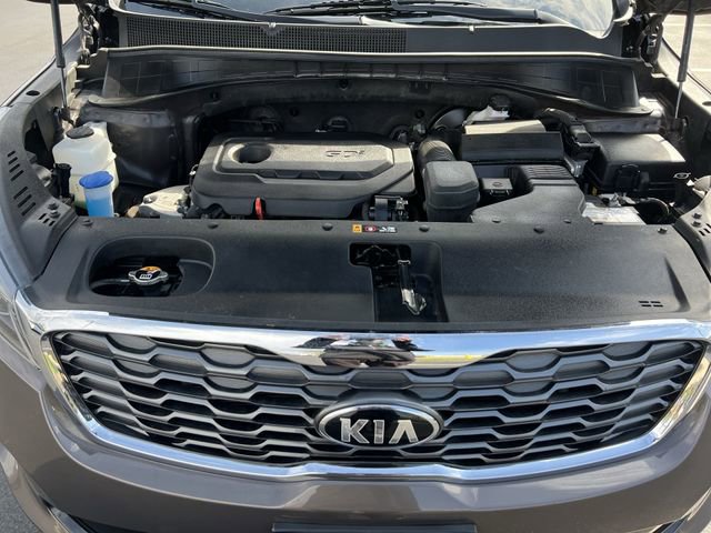 Used 2020 Kia Sorento LX w/ LX I4 Convenience Package image 22