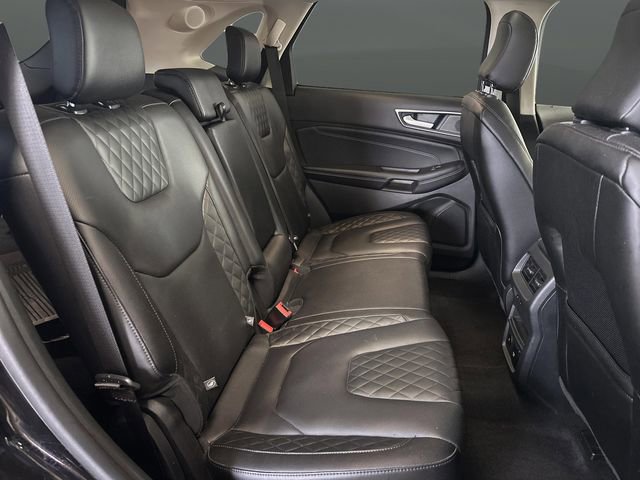 Certified 2024 Ford Edge Titanium w/ Equipment Group 301A image 33