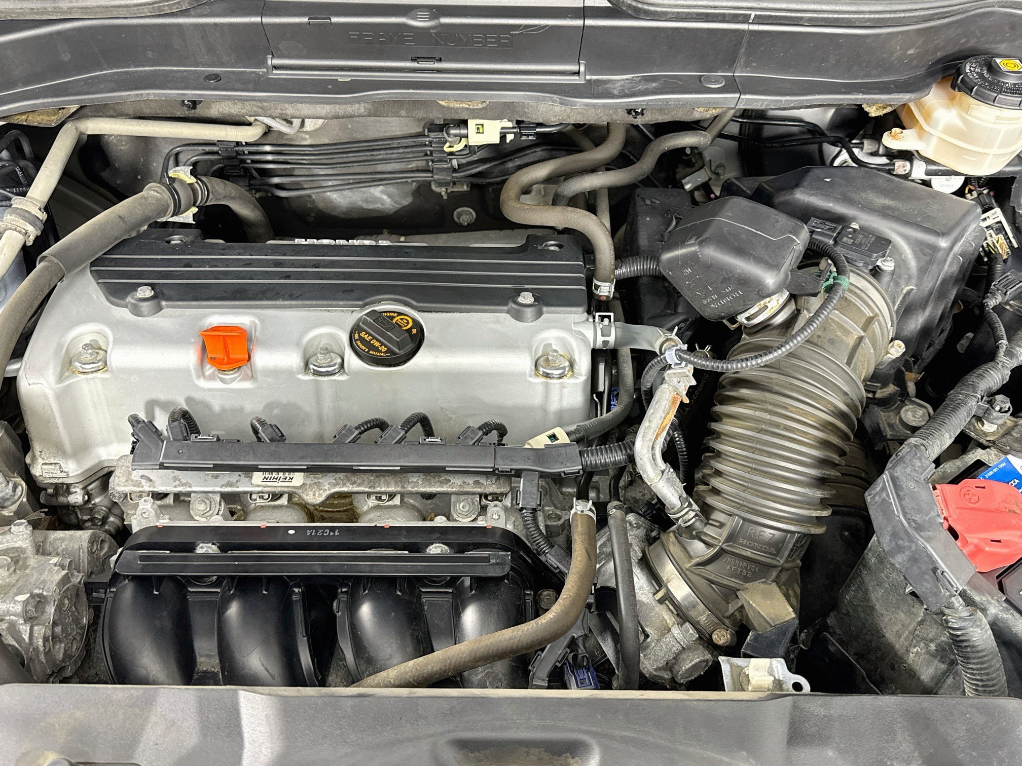 Used 2011 Honda CR-V SE image 26