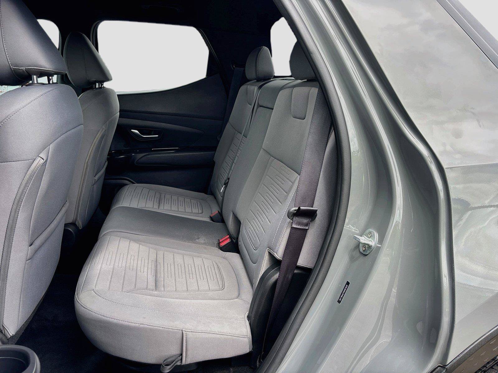 Used 2022 Hyundai Santa Cruz SEL FWD image 23