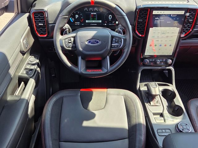 New 2026 Ford Ranger Raptor AWD/4WD image 43