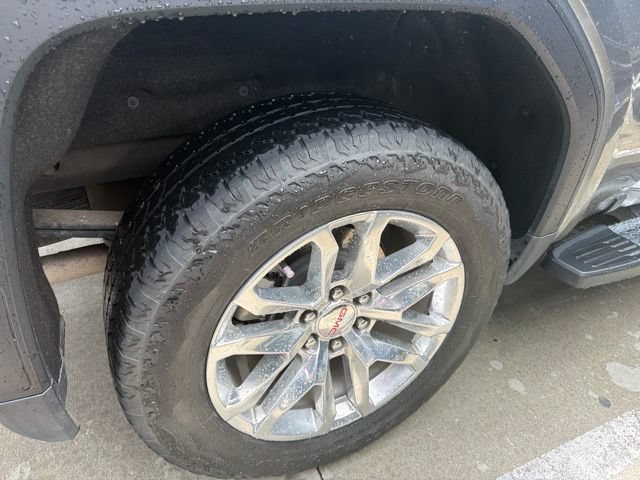 Used 2019 GMC Sierra 1500 SLE w/ SLE Value Package AWD/4WD image 7