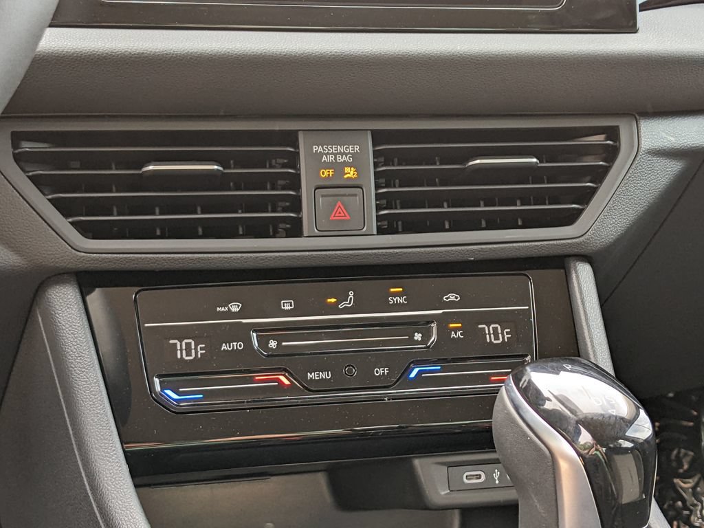 New 2026 Volkswagen Jetta S FWD image 19