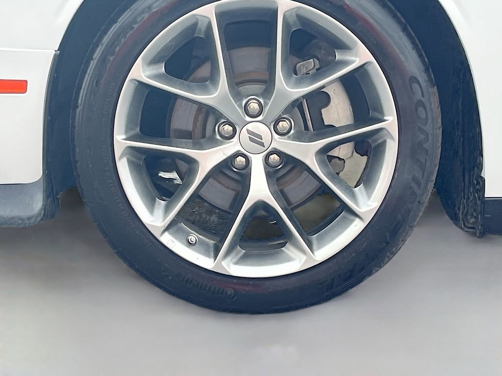 Used 2022 Dodge Challenger GT image 27