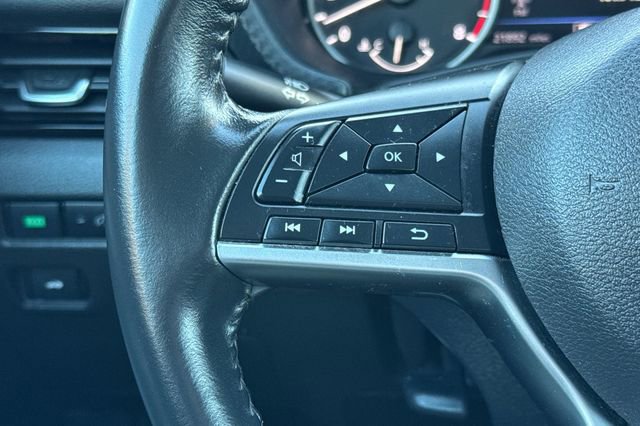 Used 2022 Nissan Sentra SV image 26