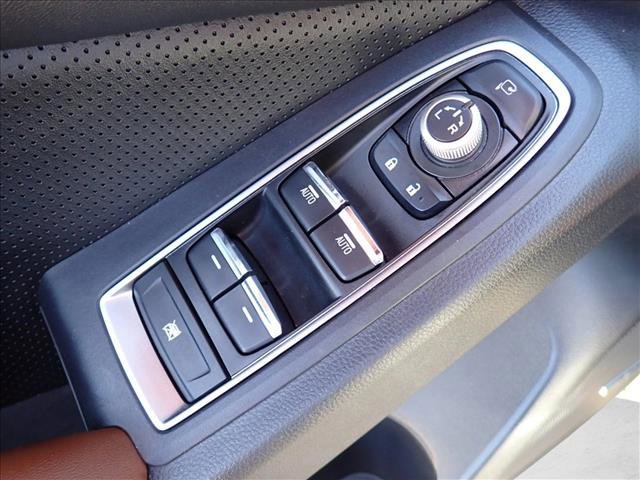 Used 2023 Subaru Ascent Touring AWD/4WD image 18