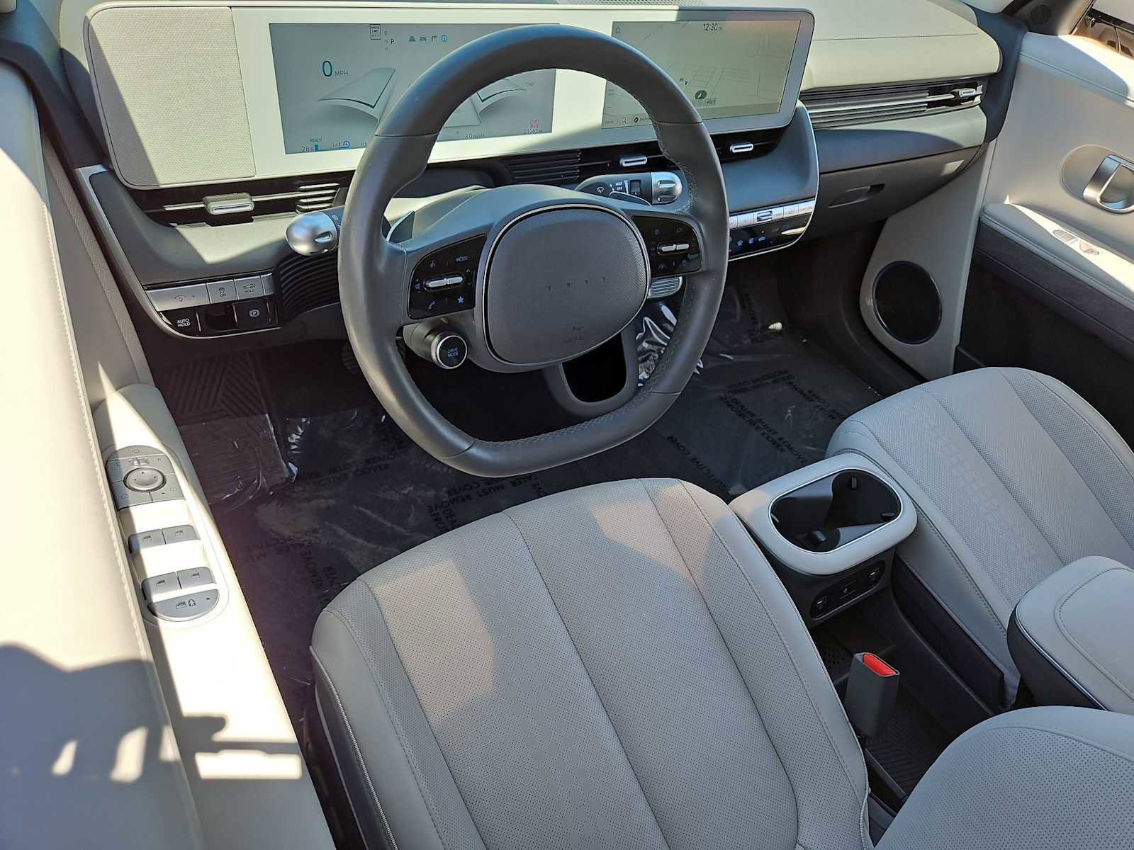 Certified 2023 Hyundai Ioniq 5 Limited AWD/4WD image 10