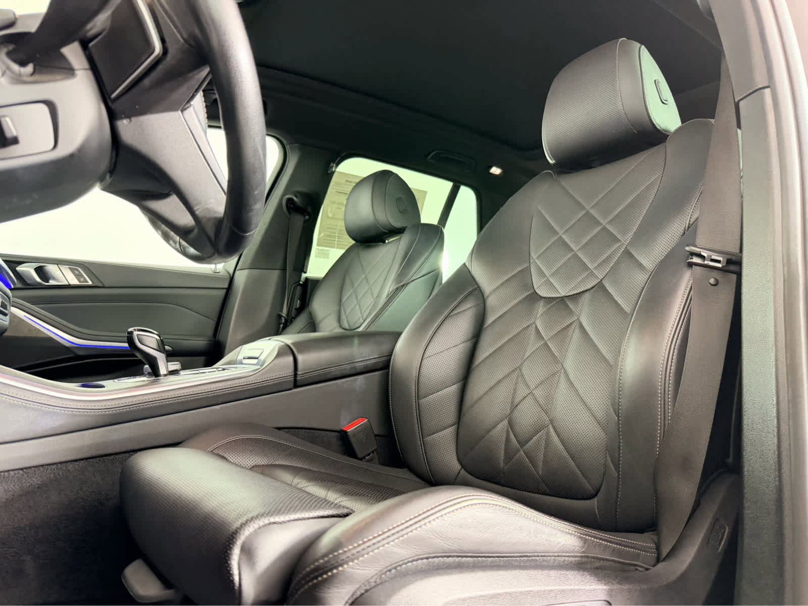 Used 2023 BMW X5 xDrive40i image 11