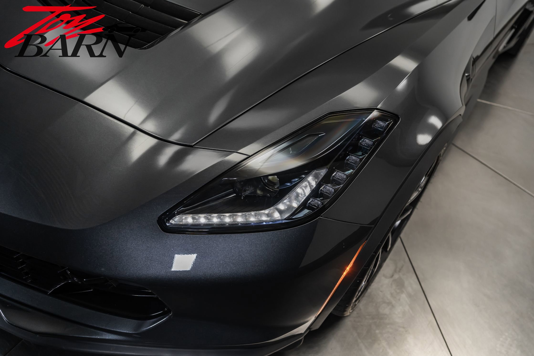 Used 2018 Chevrolet Corvette Grand Sport image 19