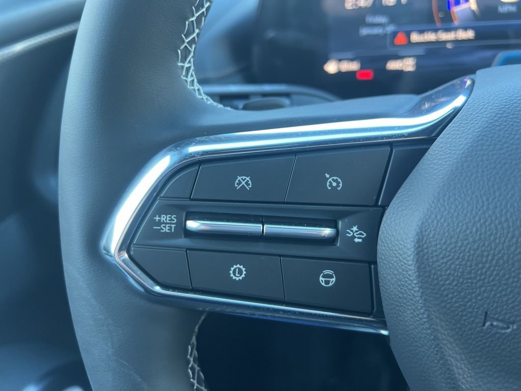 New 2026 Chevrolet Traverse High Country image 15