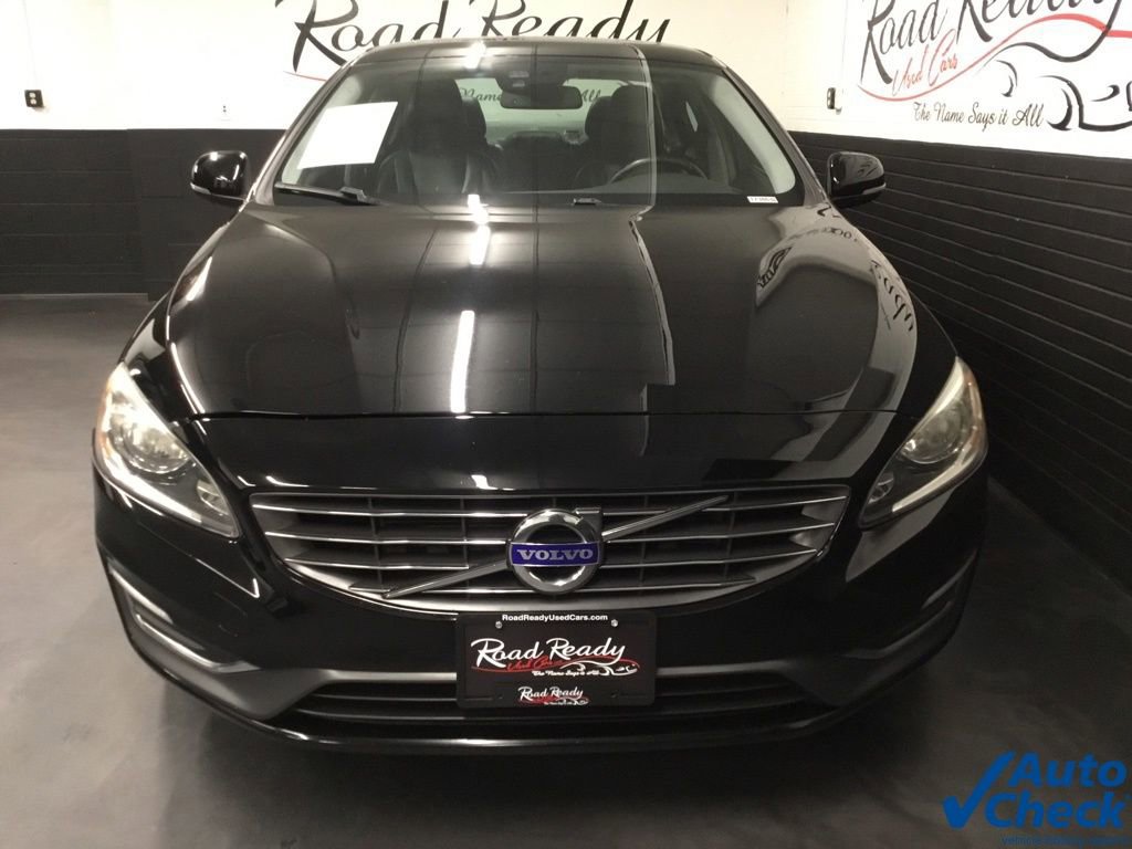 Used 2014 Volvo S60 T5 image 4