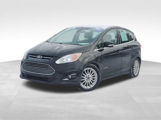 Used 2013 Ford C-MAX SEL