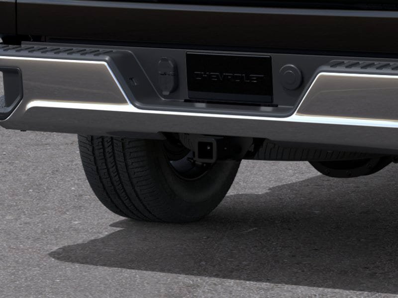 New 2026 Chevrolet Silverado 1500 LT AWD/4WD image 39