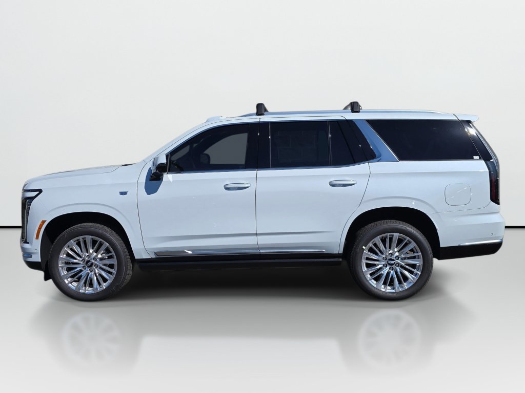 New 2026 Cadillac Escalade Luxury AWD/4WD image 3